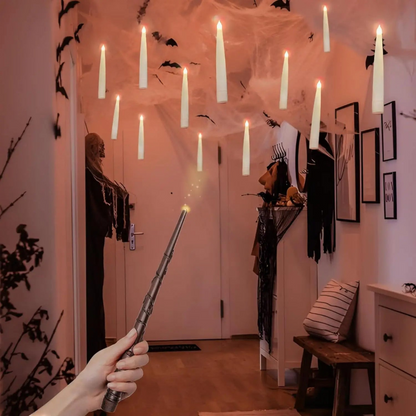 Mystic Floating Candles