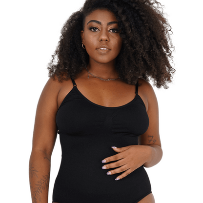 WhisperSlim™ Snatched Bodysuit (Buy 1, Get 1 Free!*)