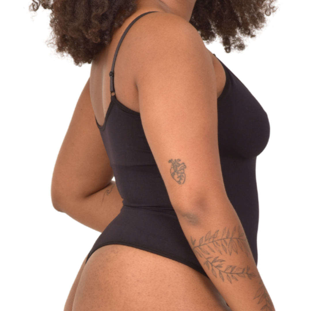 WhisperSlim™ Snatched Bodysuit (Buy 1, Get 1 Free!*)