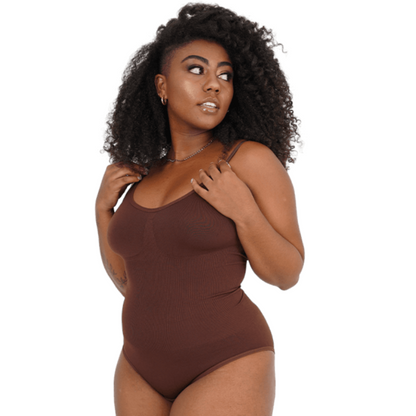 WhisperSlim™ Snatched Bodysuit (Buy 1, Get 1 Free!*)