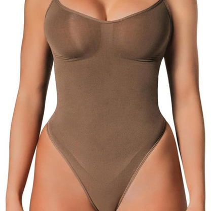 WhisperSlim™ Snatched Bodysuit (Buy 1, Get 1 Free!*)