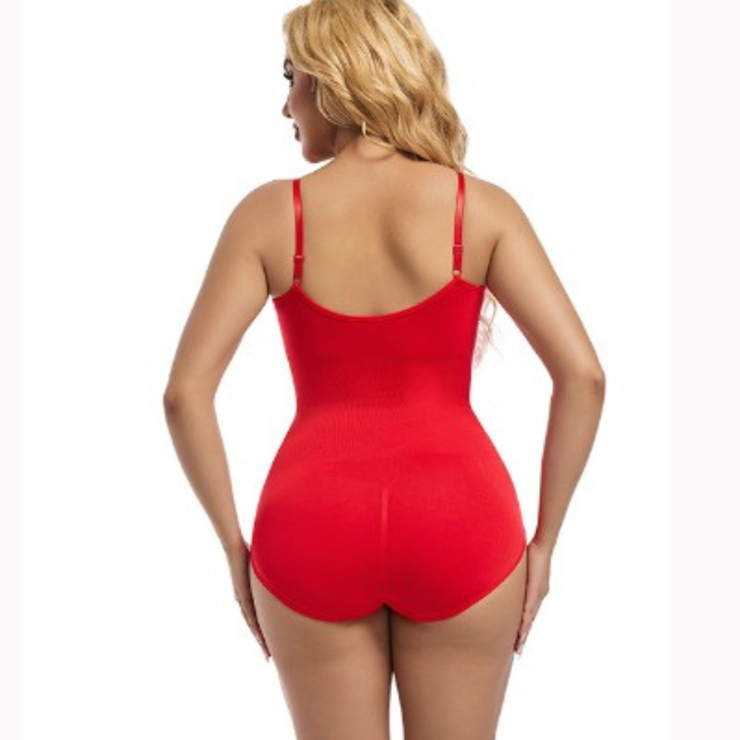 WhisperSlim™ Snatched Bodysuit (Buy 1, Get 1 Free!*)