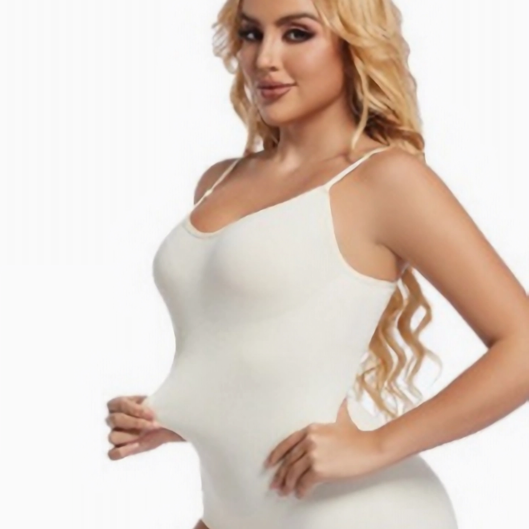 WhisperSlim™ Snatched Bodysuit (Buy 1, Get 1 Free!*)