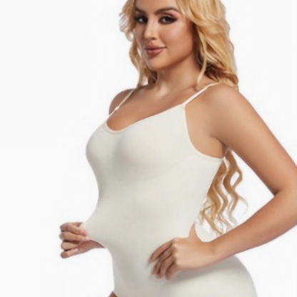 WhisperSlim™ Snatched Bodysuit (Buy 1, Get 1 Free!*)